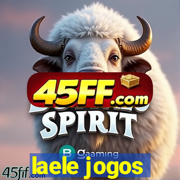 laele jogos